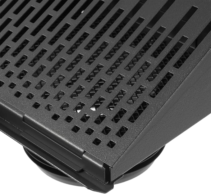 Vent Systems 4" Inch Exhaust Vent Cover - Image 6
