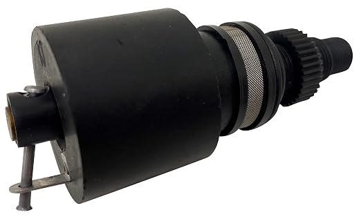 THB 70 Series Replacement Filter KIT - Image 2