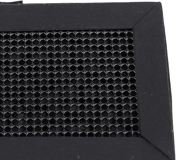 5Pcs Replacement Carbon Filters Activated Charcoal Block Parts Replaceable High - Image 6