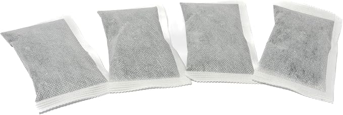 Green Piece® Activated Charcoal Air Filters - Image 4
