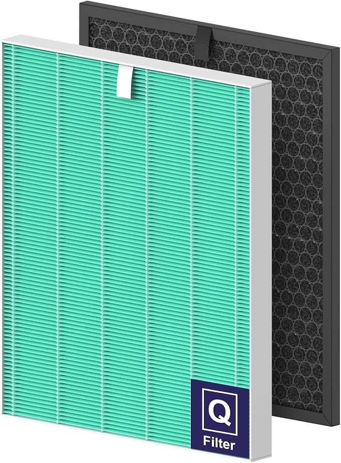 5510 Toxin Absorber Replacement Filter Q by FMDZFL