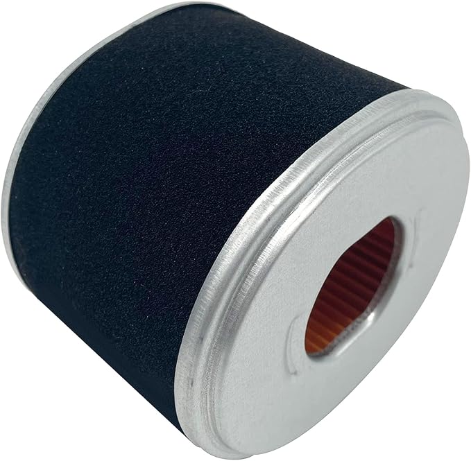Air Filter Fits Honda GX340 GX390 11HP 13HP Pressure Washer Generator Engine - Image 5