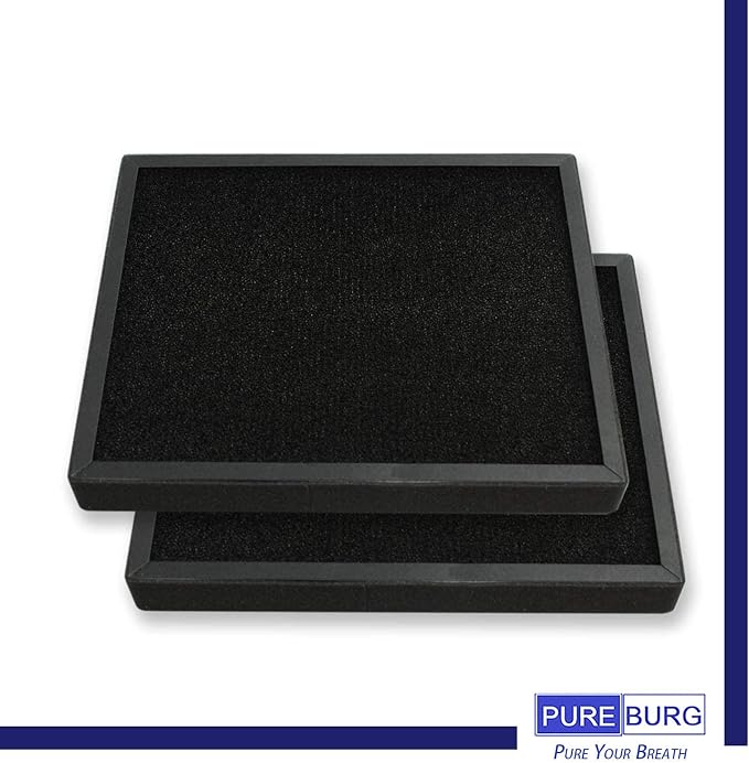 PUREBURG Replacement Filter Compatible - Image 6
