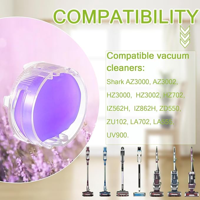 Odor Neutralizer Cartridge Replacement - Image 4