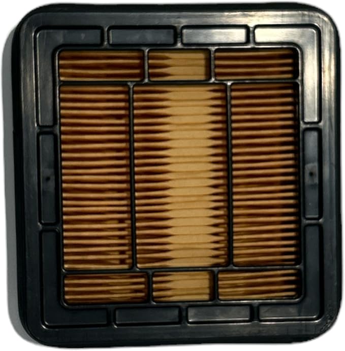 Arko Inner & Outer Air Filter Set Fits Bobcat Track Loaders T450 T550 T590 T595 - Image 3