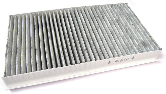 Atlantic British Ltd. OE Cabin Pollen Filter LR023977 Or JKR500020 - Image 2