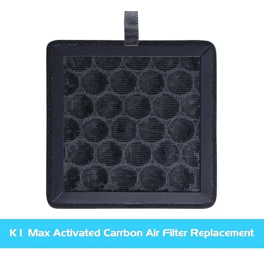 FYSETC Replacement Activated Carbon Air Filter Compatible - Image 2