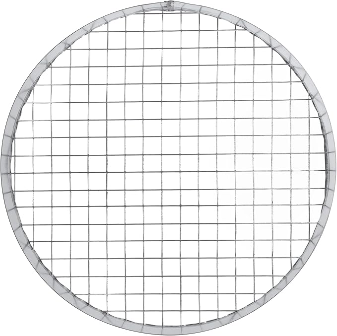 Repa Market Ø10 Inch Duct Cover – Galvanized Steel Round Duct Cap - Image 8