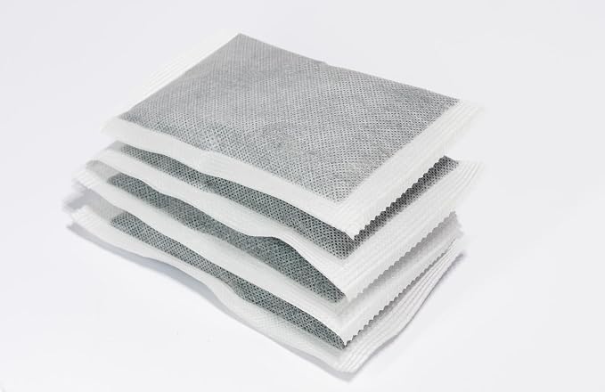 Green Piece® Activated Charcoal Air Filters - Image 5