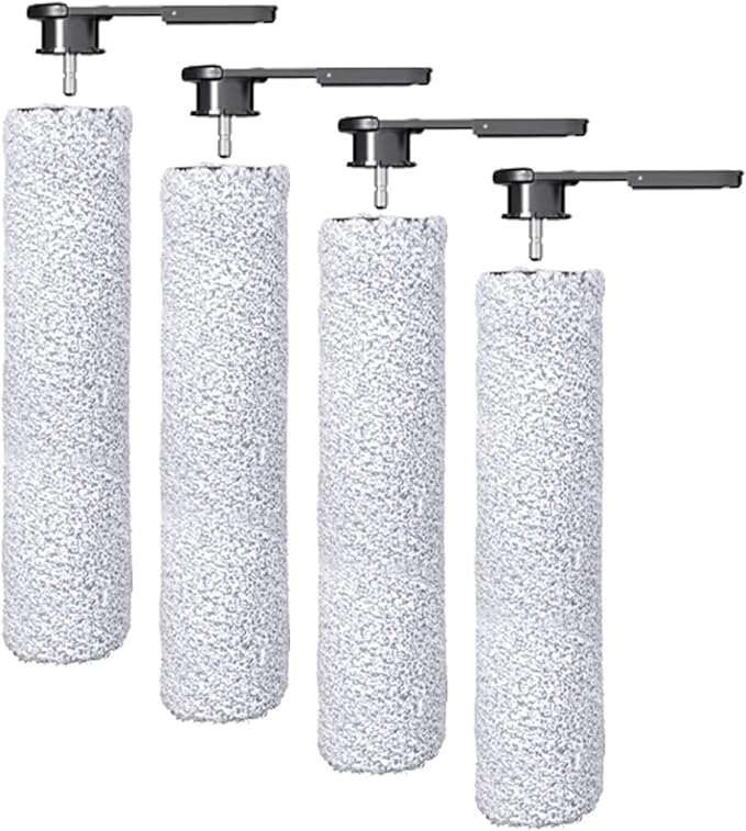 Roller ，Compatible For Tineco， Floor One SWITCH S7/S7 SWITCH Wet Dry Vacuum by Unknown
