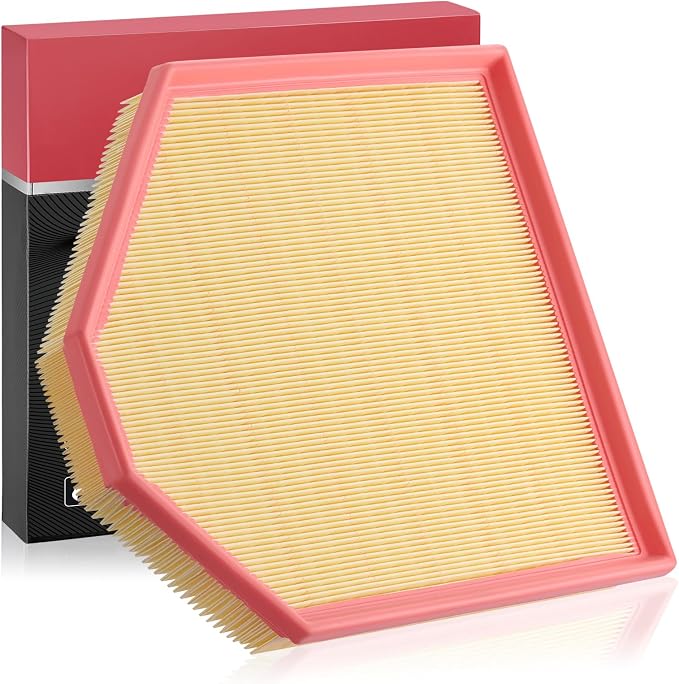 BDFHYK CA11422 Engine Air Filter Compatible by BDFHYK