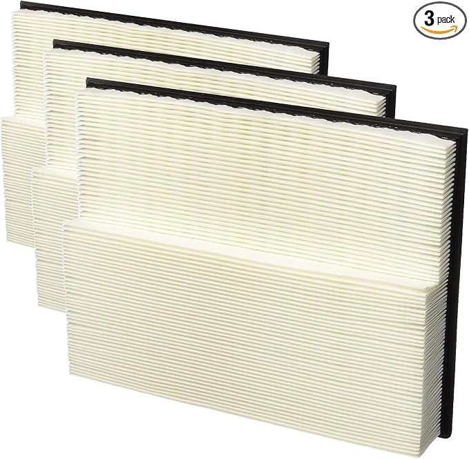 BOSCH 5344WS Workshop Engine Air Filter by BoschAutomotive