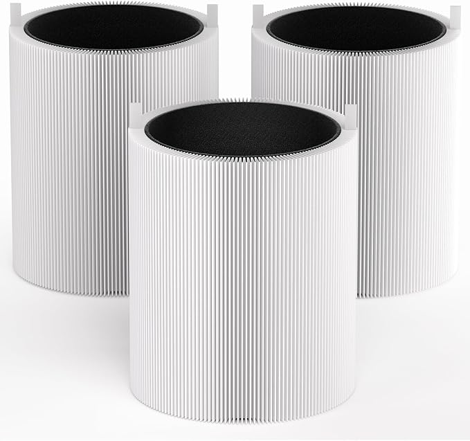 3 Pack 311 Auto Filters Replacement Compatible by MbetterChooseBetterLife