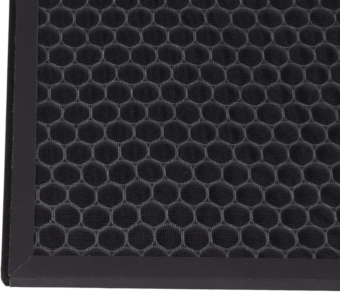 Diydeg Replacement Filter for Sharp FZ F30HFE Air Purifiers, Activated Carbon - Image 9