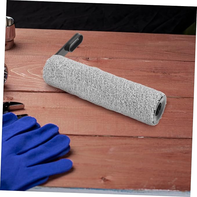 Cabilock 1set Replacement Brush and Filter - Image 4