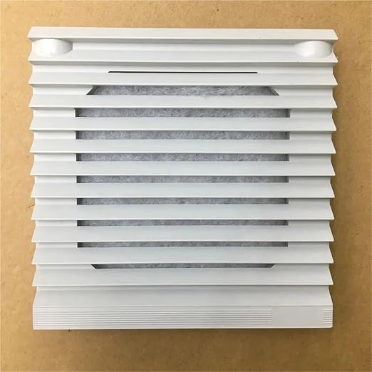 148.5 * 148.5mm air Filter Panel, Fan Filter FK3322, IP54 Electrical Cabinet - Image 3