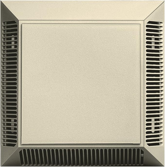 Builders Edge 140057575020 Intake/Exhaust Vent 020, Heritage Cream by Builders+Edge