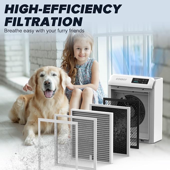 Ganymede HEPA Filter Replacement - Image 4