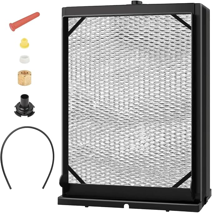 4839 A35 Maintenance Kit with Water Panel Model No. 35 Replacement Filter - Image 8