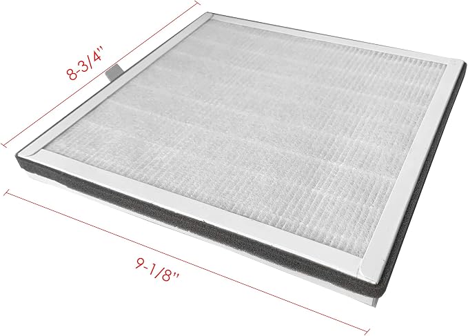 PEAIRFIL Filter Compatible - Image 4