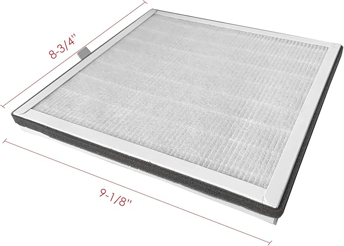 Replacement Filter, Compatible - Image 3