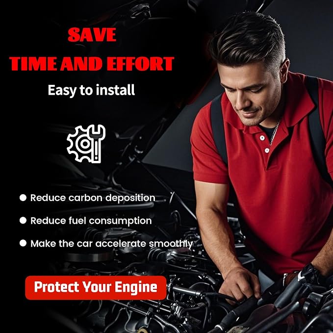 Engine Air Filter, CA12295 Replacement - Image 5