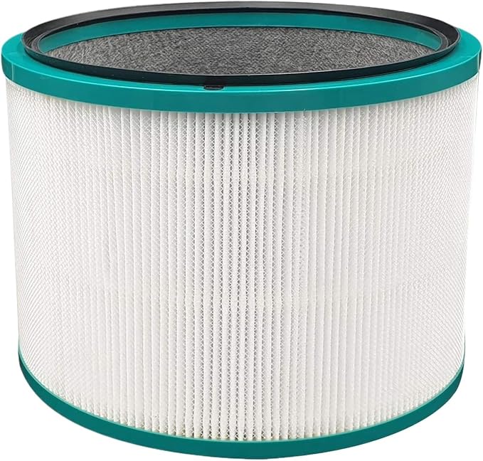 Air Purifier Filter Replacement，Compatible by Unknown