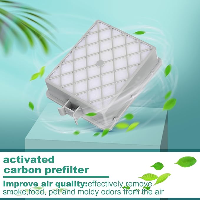 Tondiamo Style P Filter Bundle Compatible - Image 3