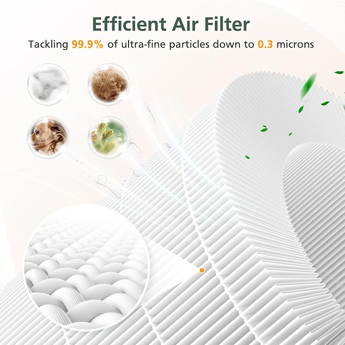 AP-S0610L Air Filter Replacement - Image 4