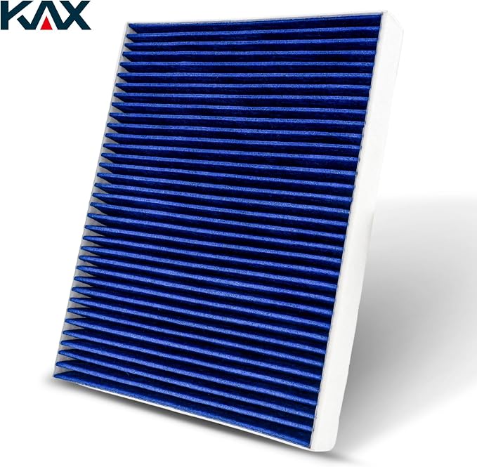 KAX Premium HEPA Cabin Air Filter - Image 8