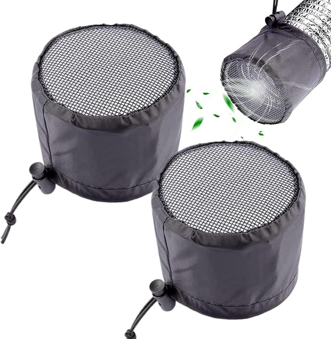 Grow Tents Vent by Unknown