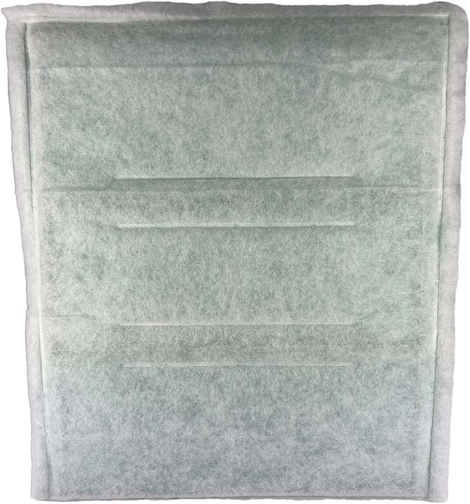 wioboy Paint Spray Booth Intake Filter Pad - Image 5
