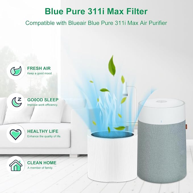   Replacement Filter Compatible - Image 4