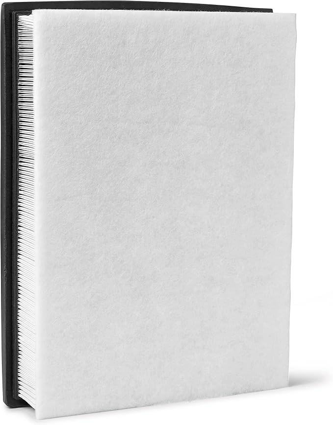 Spearhead MPG Defense Max Thrust Engine Air Filter - Image 3
