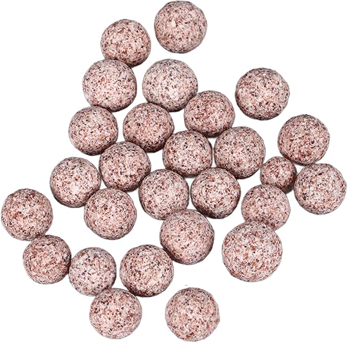 Pssopp Fish Bio Balls, Superior Filtration Efficiency Fish Biofiltration Media - Image 3