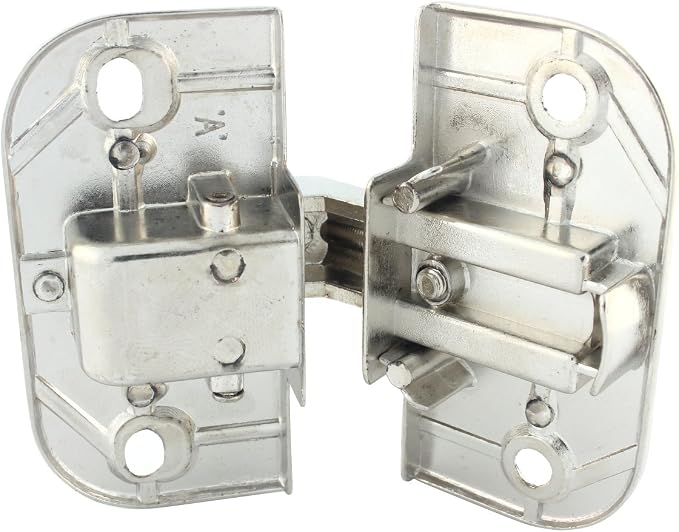 Grass 975 Pie Cut Corner Hinge by Grass - Image 2