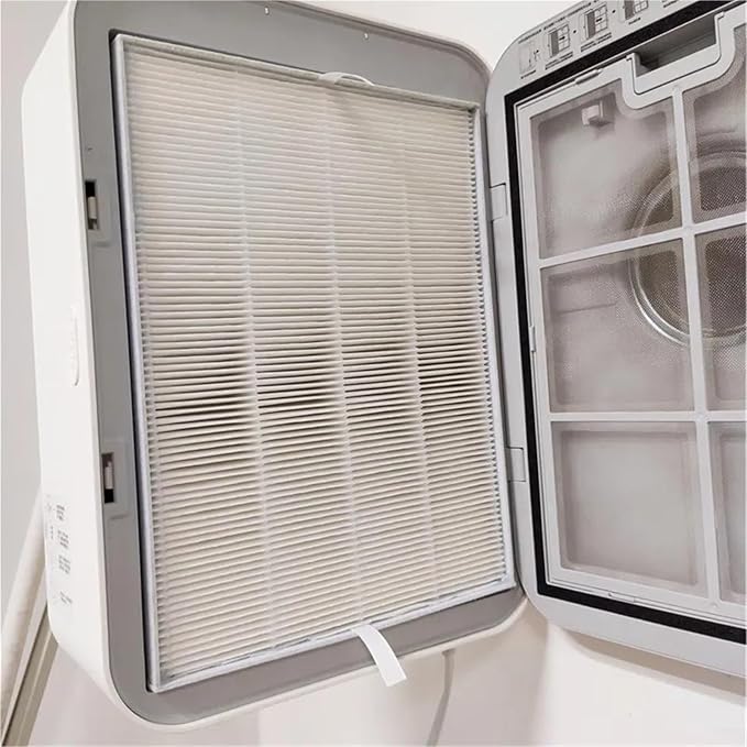 Replacement H13 Hepa Filter，Compatible - Image 3