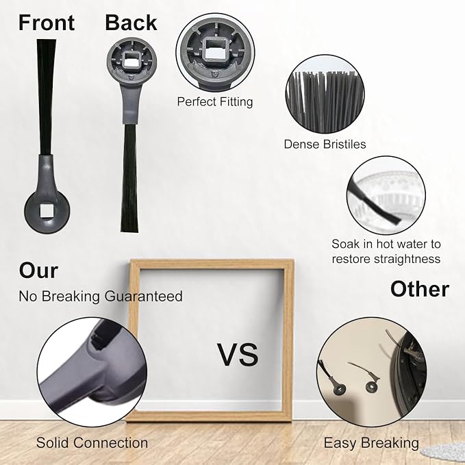 Replacement Part Accessories Compatible - Image 5
