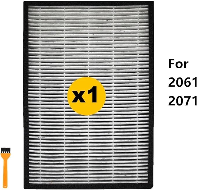 2562 Replacement Deodorizing Filter，Compatible - Image 2