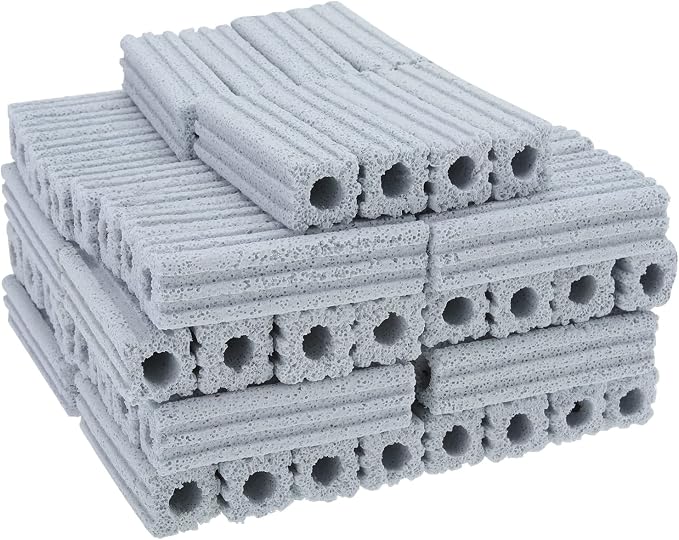 RealPlus Ceramic Bio Filter Media by RealPlus