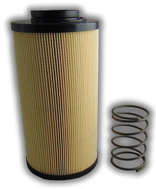 Replacement Hydraulic Filter Compatible by Big+Filter