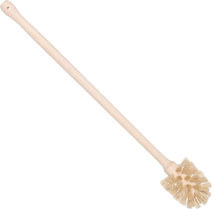 REDECKER Extra Long Bottle Brush Cleaner - Image 2