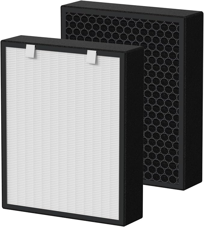 75i True HEPA Replacement Filter by Fizerneer