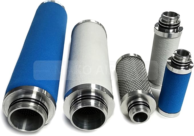 Compressed Air Filter Compatible - Image 9