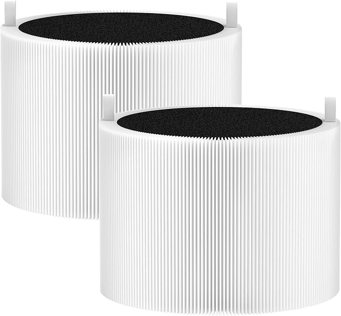 2 Pack 211i Max Replacement Filter Compatible by KEYINGXUAN