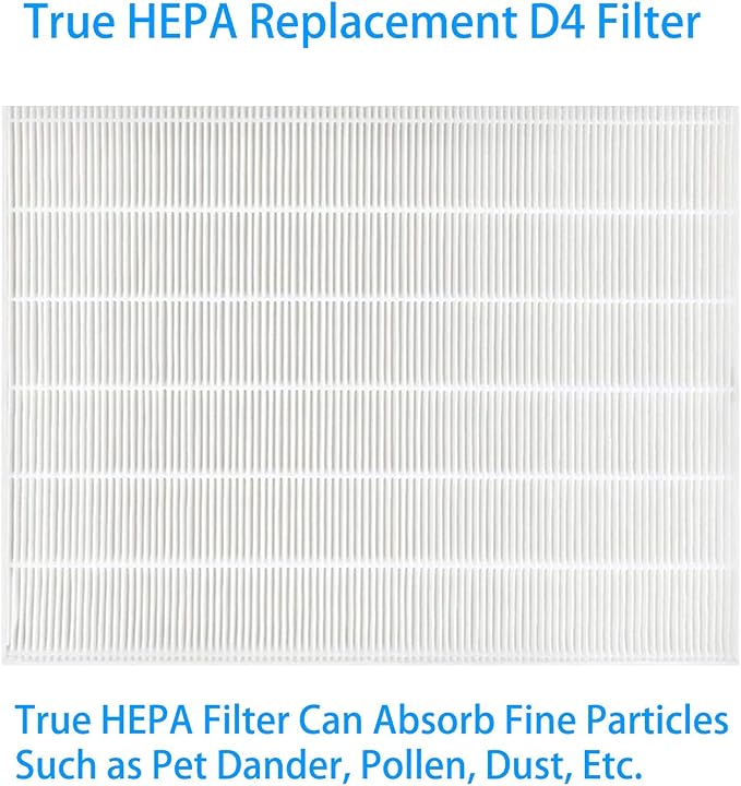 D480 Replacement Filter D4 Compatible - Image 4