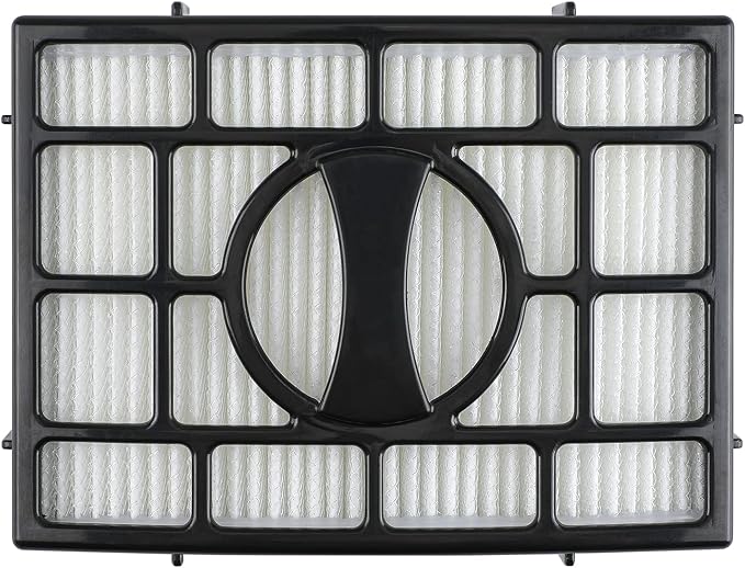VIEWALL Filter Replacement for Shark ZU560 ZU561 ZU562 ZU572 UV650 UV725 ZU660 - Image 7