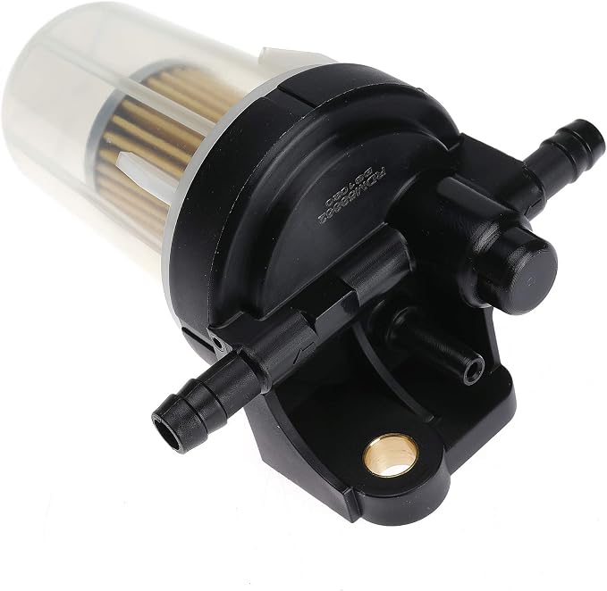 iFJF 6A320-58862 Fuel Filter Assembly Replacement - Image 5
