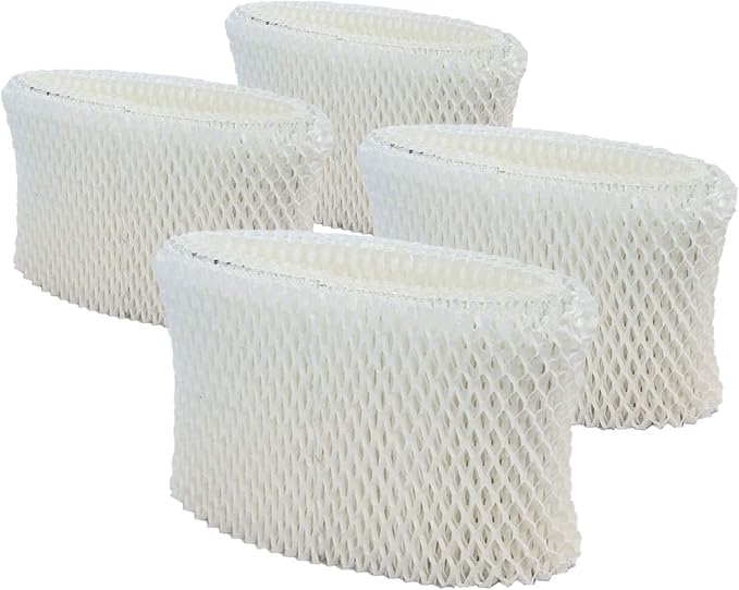PUREBURG WF2 Wick Filters Compatible by PUREBURG-PureYourBreath