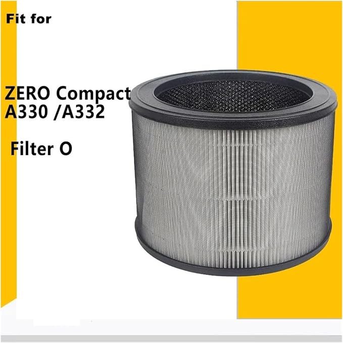 Replacement Filter O，Compatible - Image 2